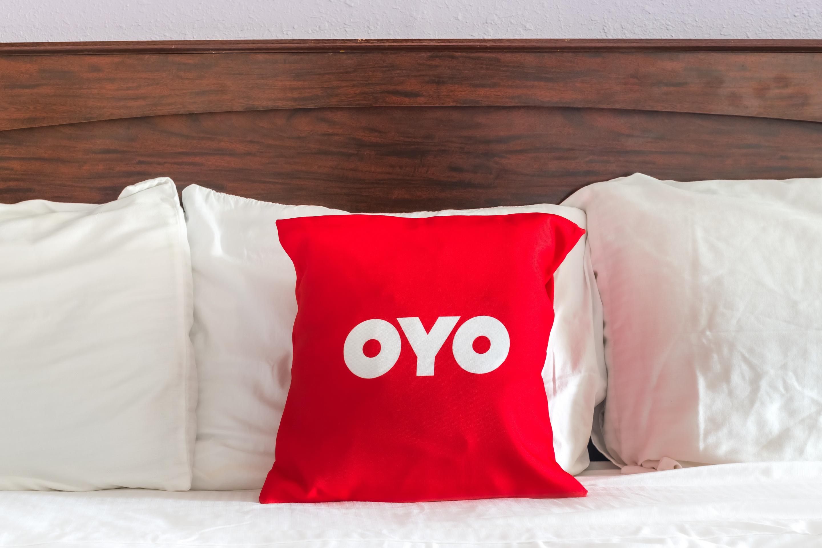 Oyo I-10 Channelview