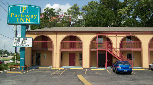 Oyo I-10 Hotel Channelview