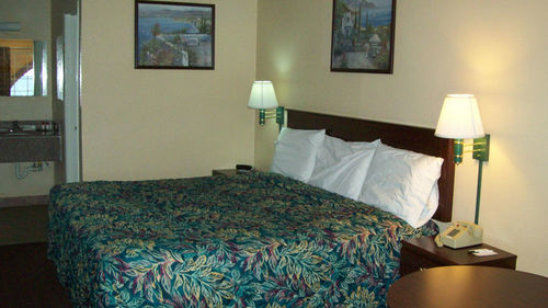Hotel Oyo I-10 Channelview