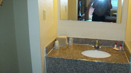 Oyo I-10 Hotel 2*